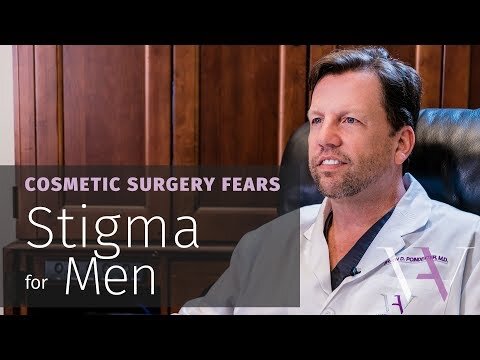 Gynecomastia Surgery Reston 
