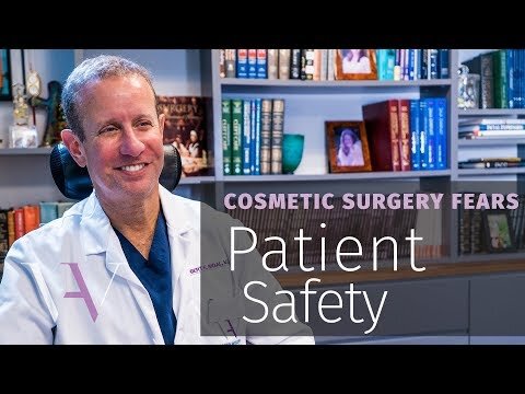 Plastic Surgery Videos  Reston
