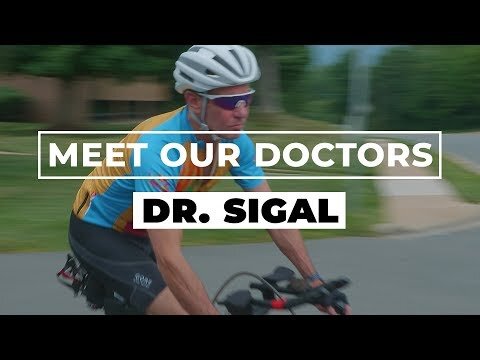 Robert Sigal, MD, Plastic Surgeon in Reston, VA Reston