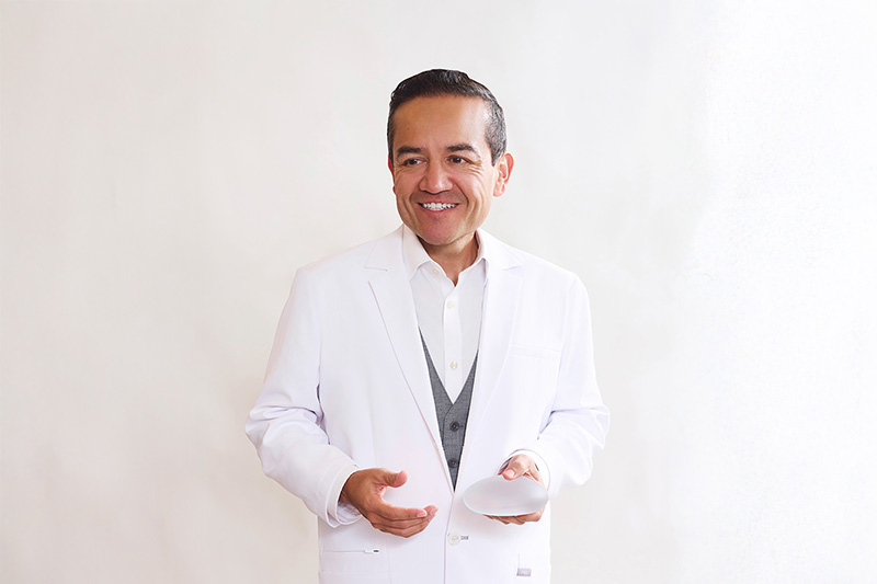 Beauty Beyond Borders: Meet Dr. Oscar Manrique — A Spanish-Speaking, Board-Certified Plastic Surgeon in Northern Virginia Who Understands You