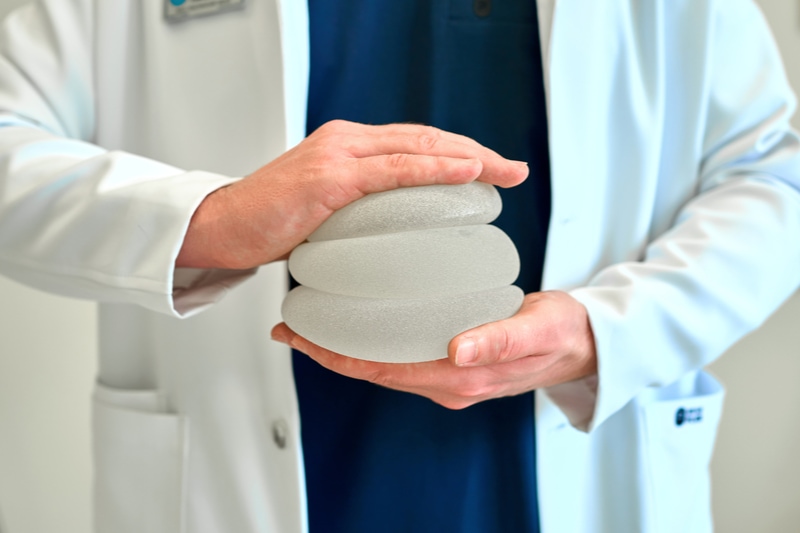 Breast Augmentation FAQs Northern Virginia Plastic Surgeons