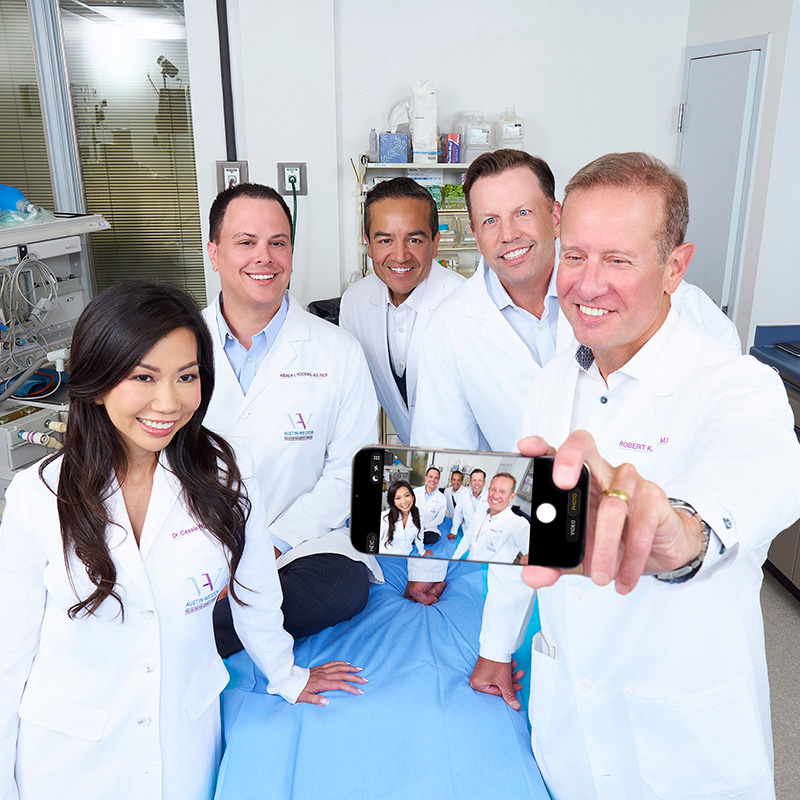 Plastic Surgery Reston 