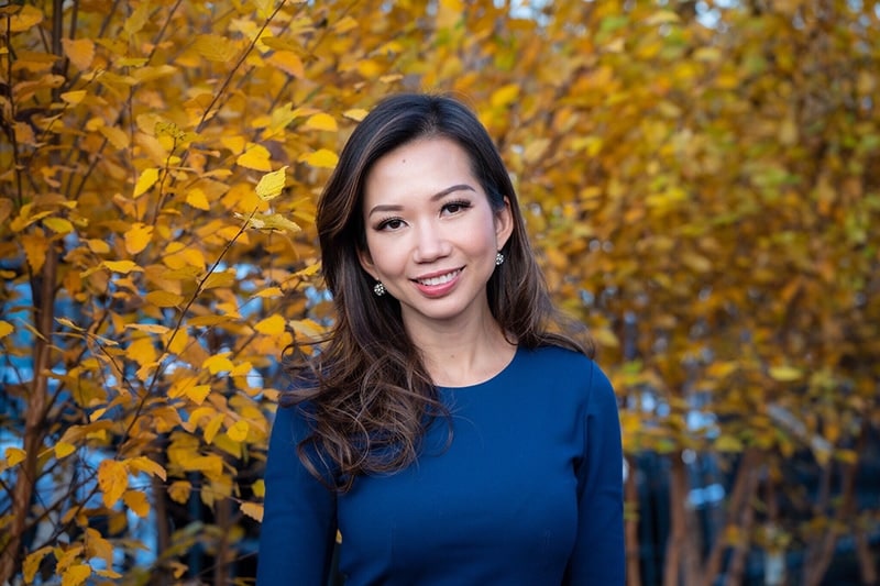 Plastic Surgeon Reston, VA Cassie Nghiem, M.D., FACS Reston