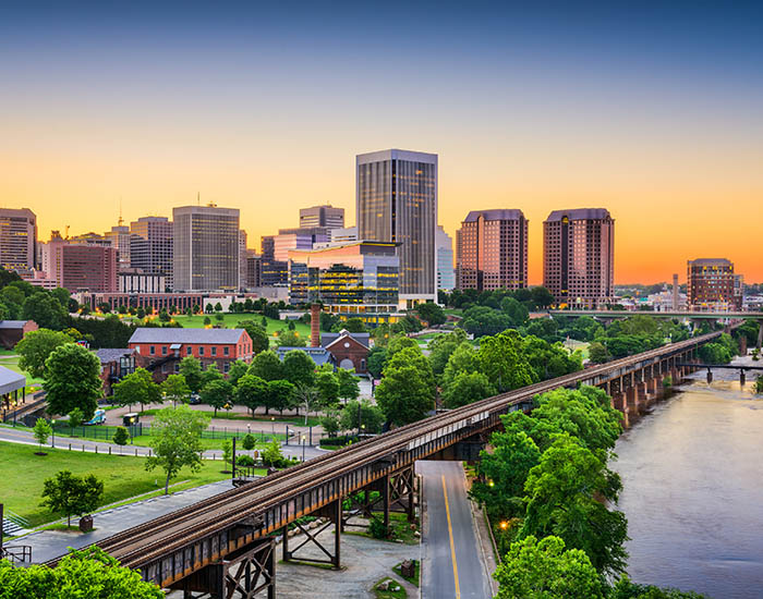 Plastic Surgery Reston | Austin-Weston, The Center for Cosmetic Surgery