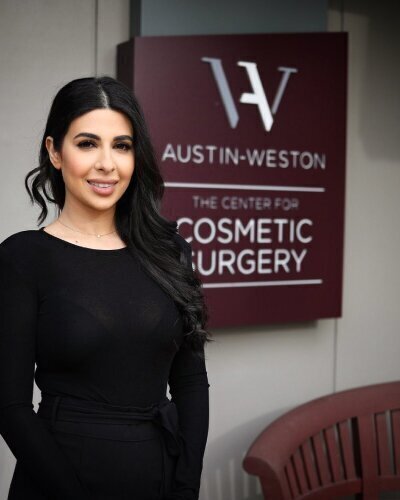 Plastic Surgery Reston 