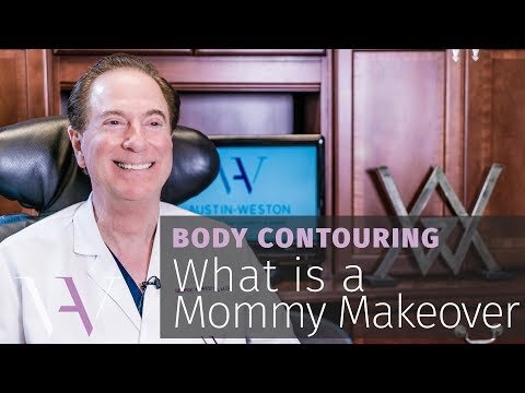 Plastic Surgery Videos  Reston