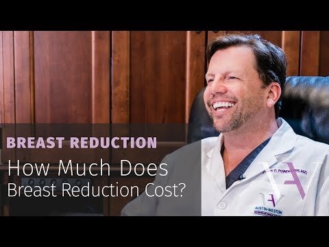 Breast Reduction Reston