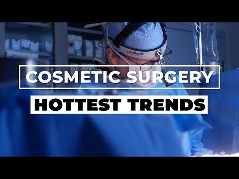 Plastic Surgery Videos  Reston