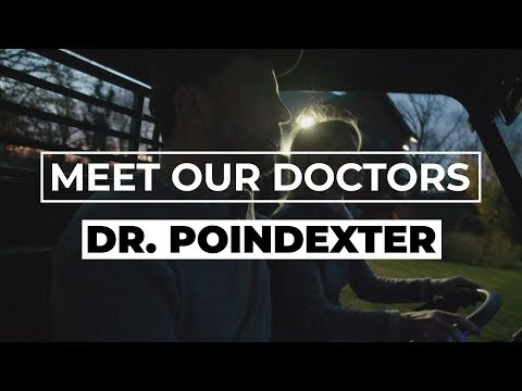 Byron Poindexter, MD Plastic Surgeon in Reston, VA Reston