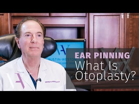 Otoplasty Reston 