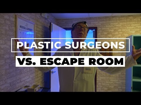 Plastic Surgery Videos  Reston