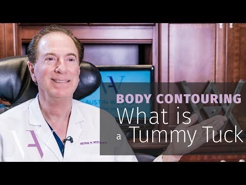 Plastic Surgery Videos  Reston