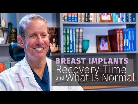 Breast Augmentation Reston 