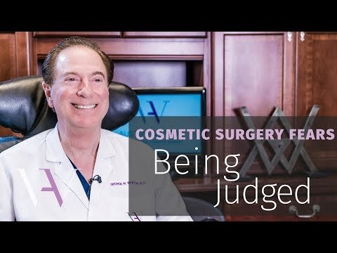 Plastic Surgery Videos  Reston