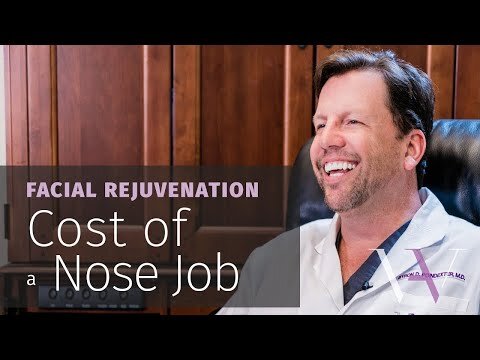 Rhinoplasty Reston 