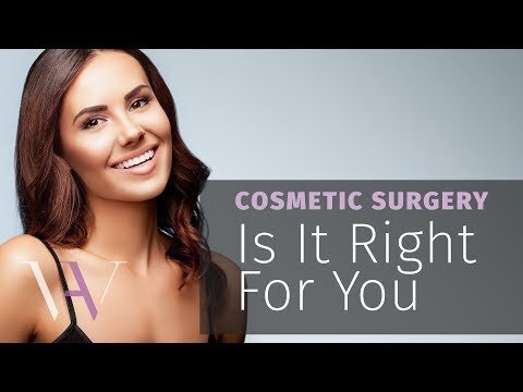 Plastic Surgery Videos  Reston