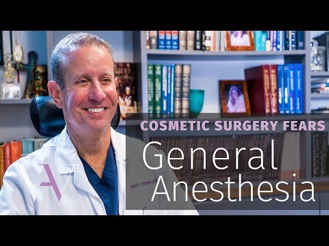 Plastic Surgery Videos  Reston