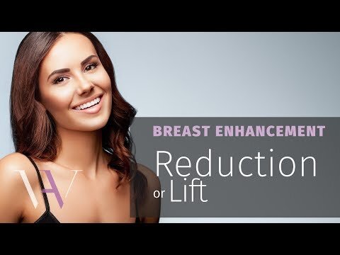 Breast Lift Reston 