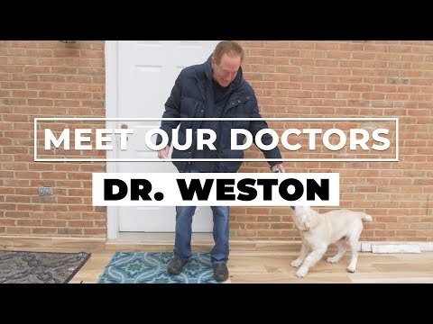 George Weston, MD Plastic Surgeon in Reston, VA Reston
