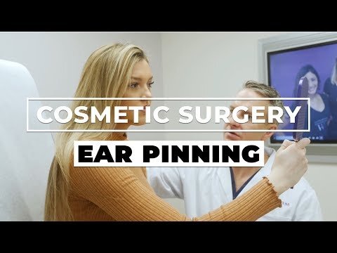 Plastic Surgery Videos  Reston