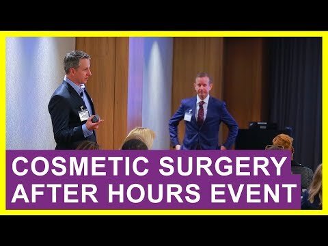 Plastic Surgery Videos  Reston