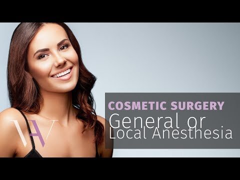 Plastic Surgery Videos  Reston