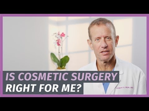 Plastic Surgery Videos  Reston