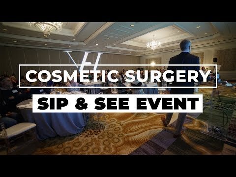 Plastic Surgery Videos  Reston