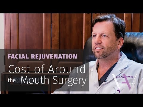Corner Mouth Lift Reston 